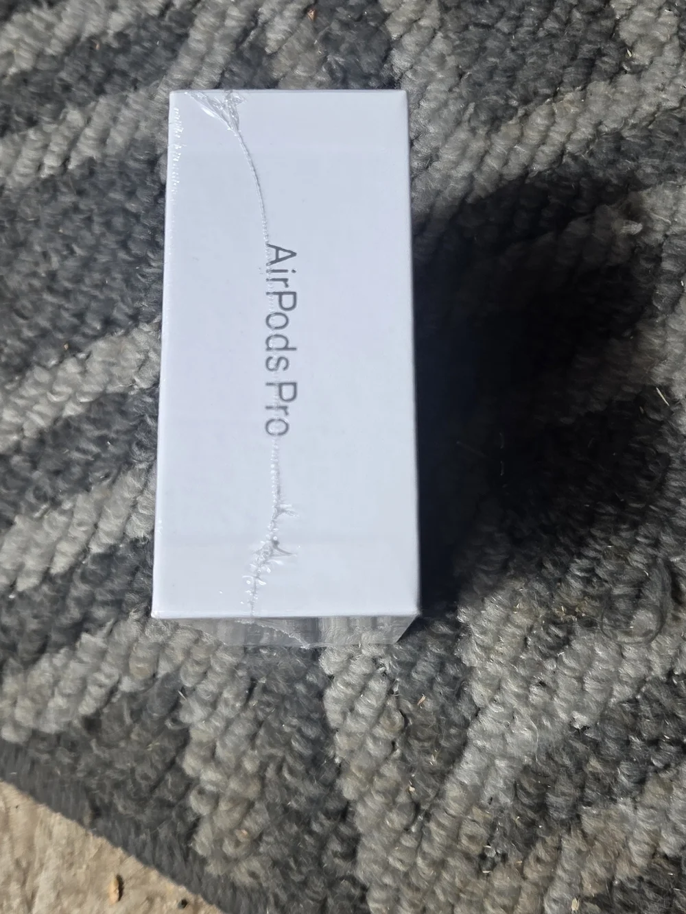 Airpod 2 Pros Unopened